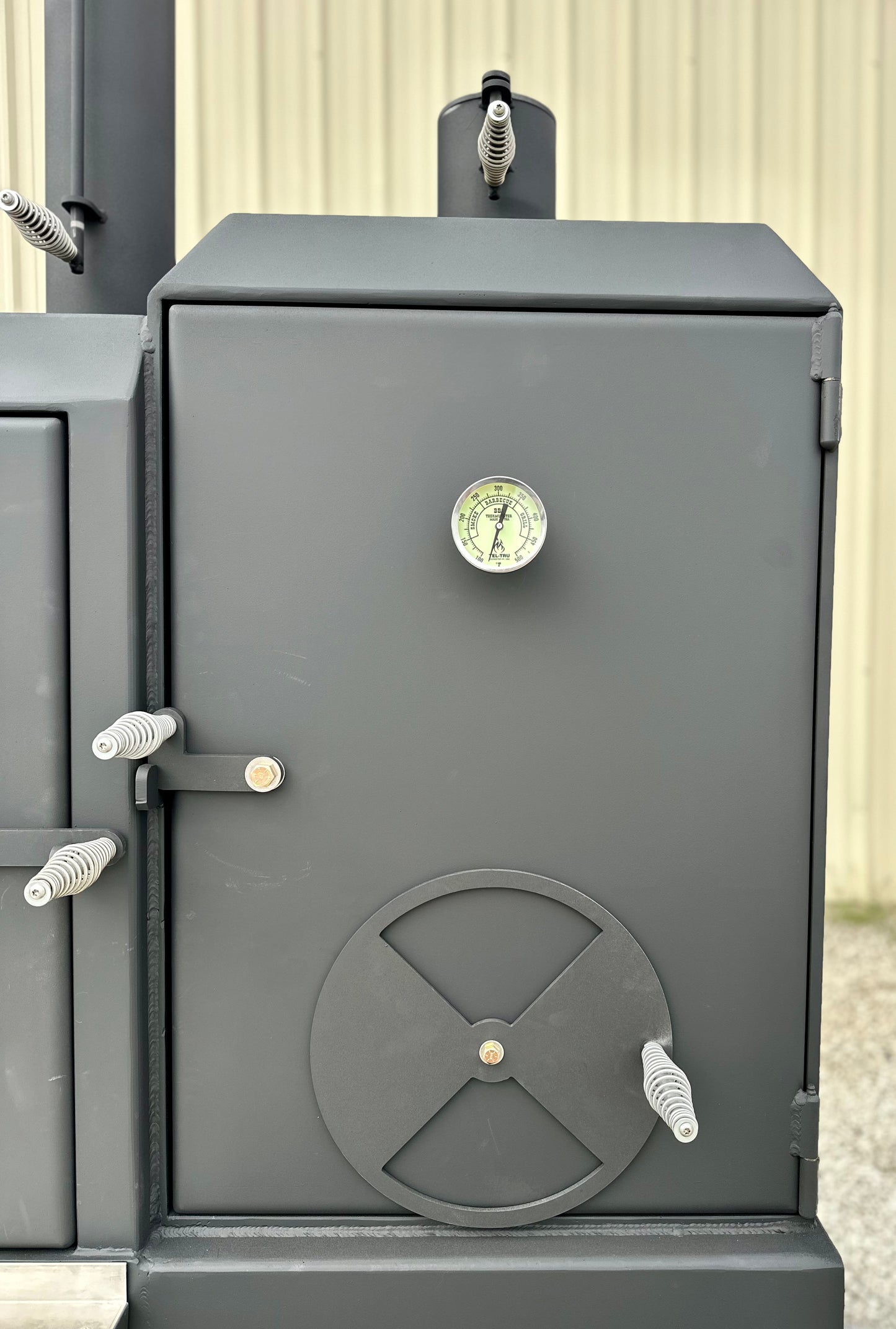The MEAT LOCKER 48