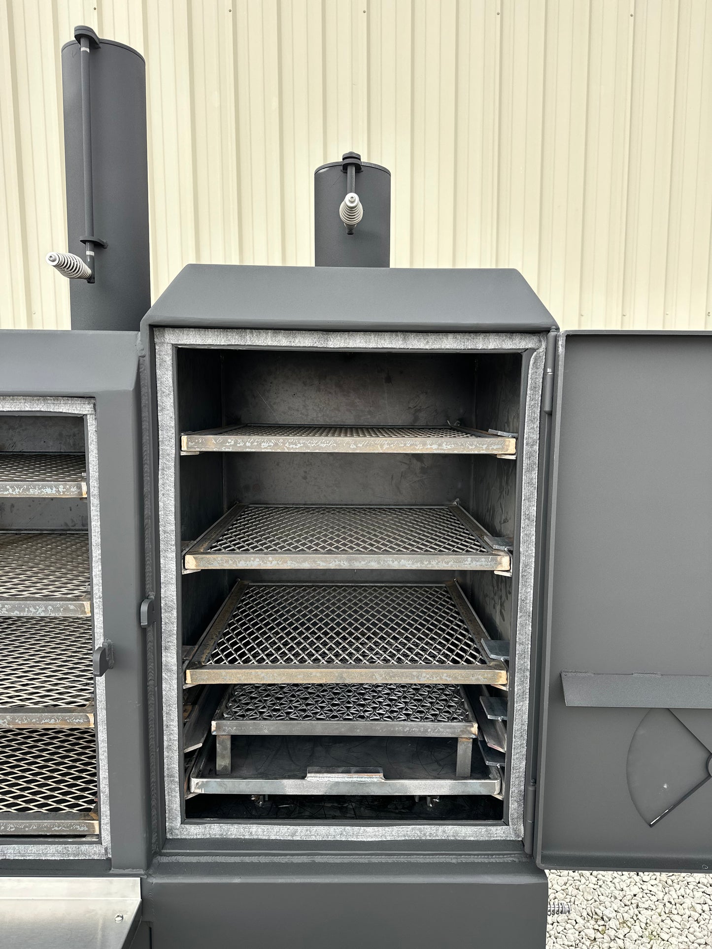 The MEAT LOCKER 48